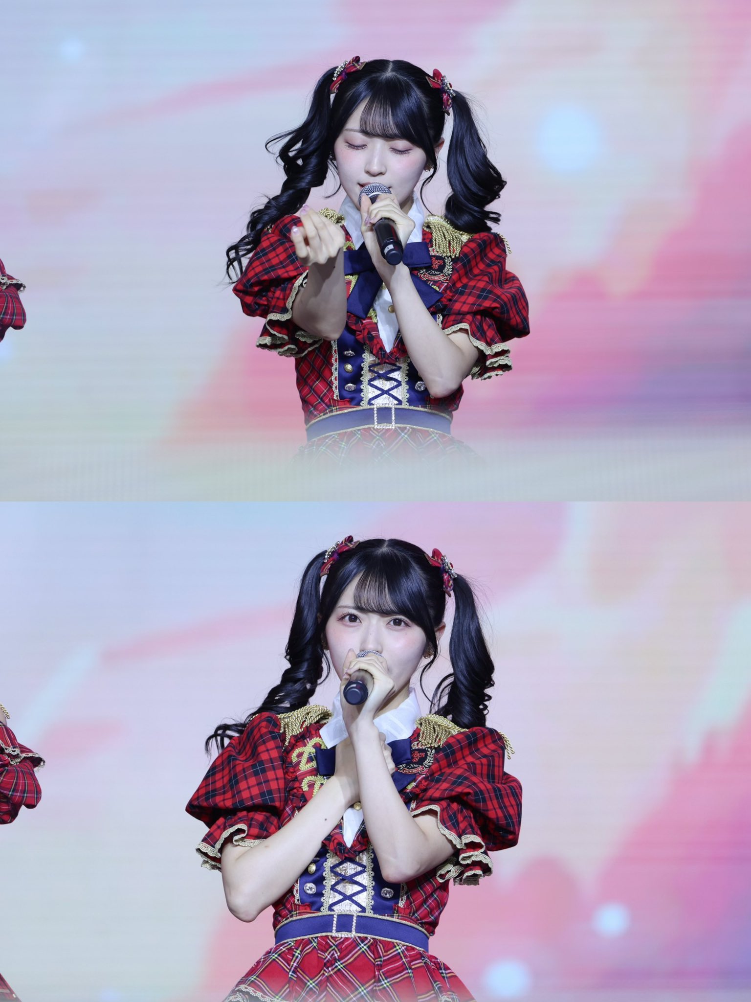 [잡담] 내가 요즘 빠진 일녀들 봐주라(짤폭탄주의) | 인스티즈