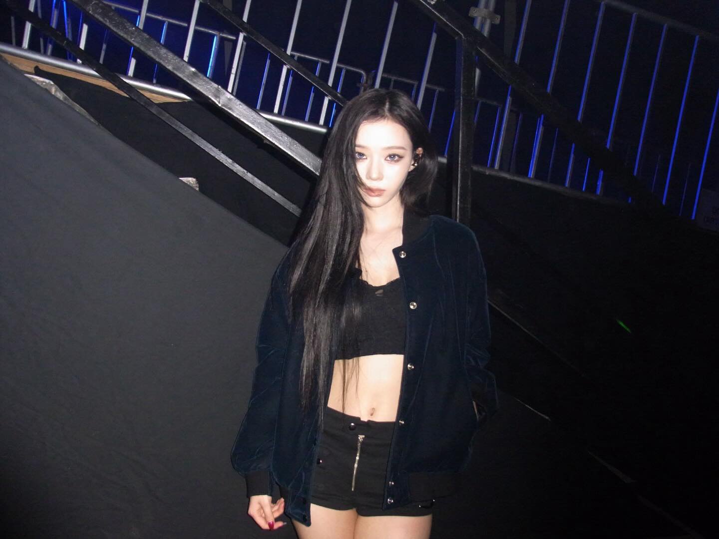 [잡담] 260404 윈터 인스타 업뎃 | 인스티즈