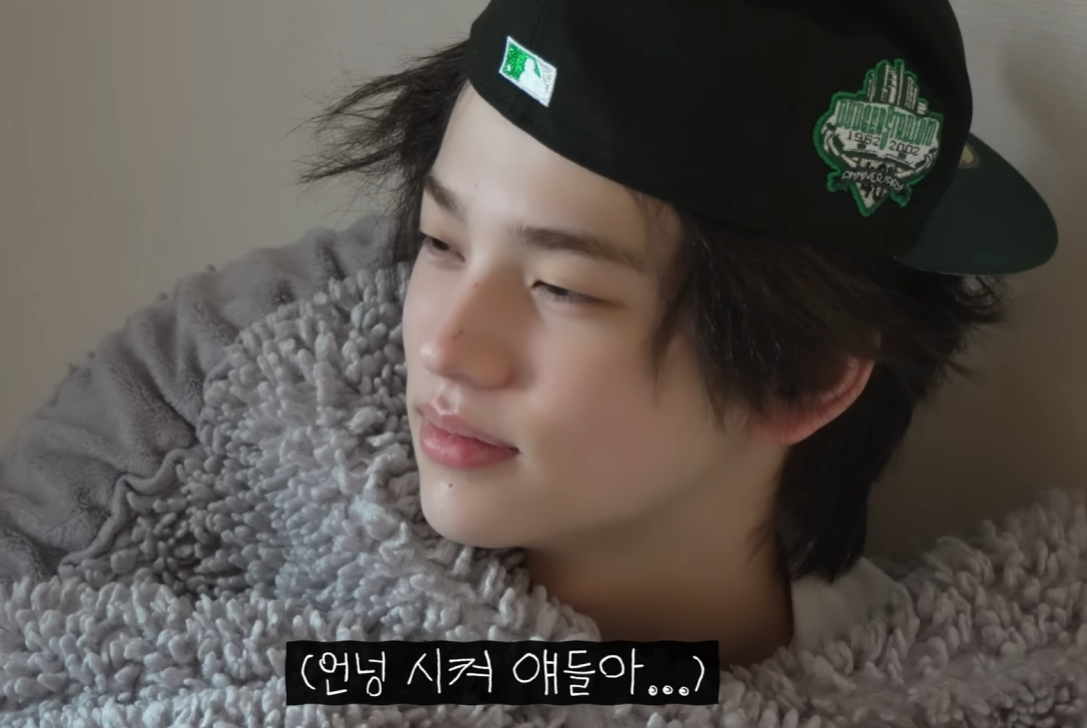 [잡담] 신유 말랑한 두부상인줄 알았는데 아니더라 | 인스티즈