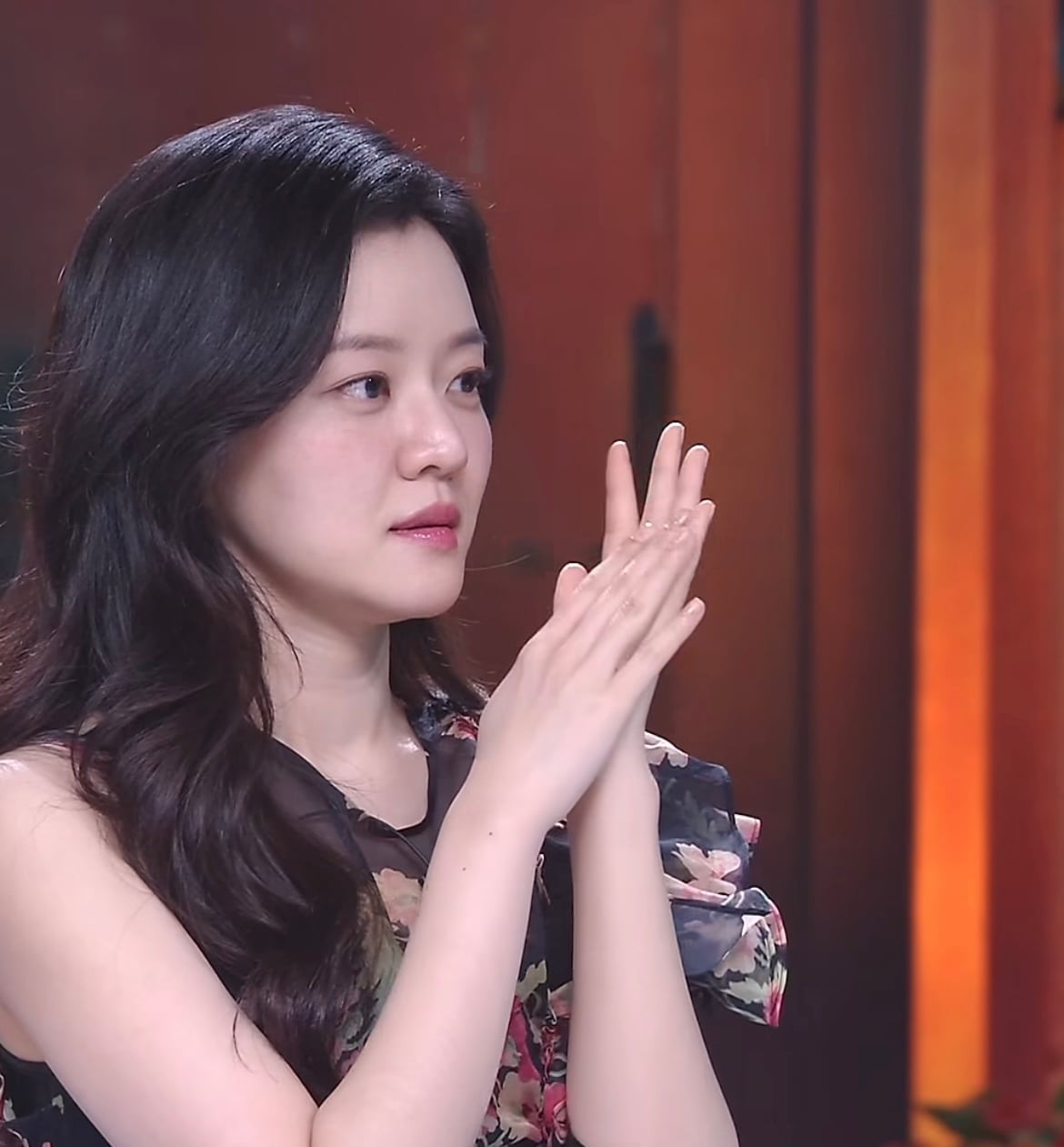 [잡담] 고아성 왤케 이뻐짐...? | 인스티즈