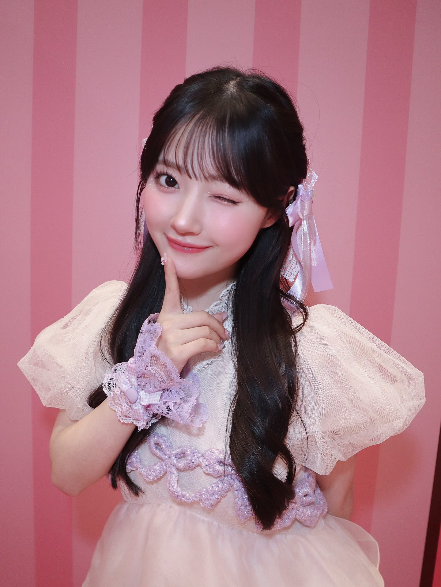 [잡담] 큐스토 주황언니 에미루 얼굴자랑글 | 인스티즈