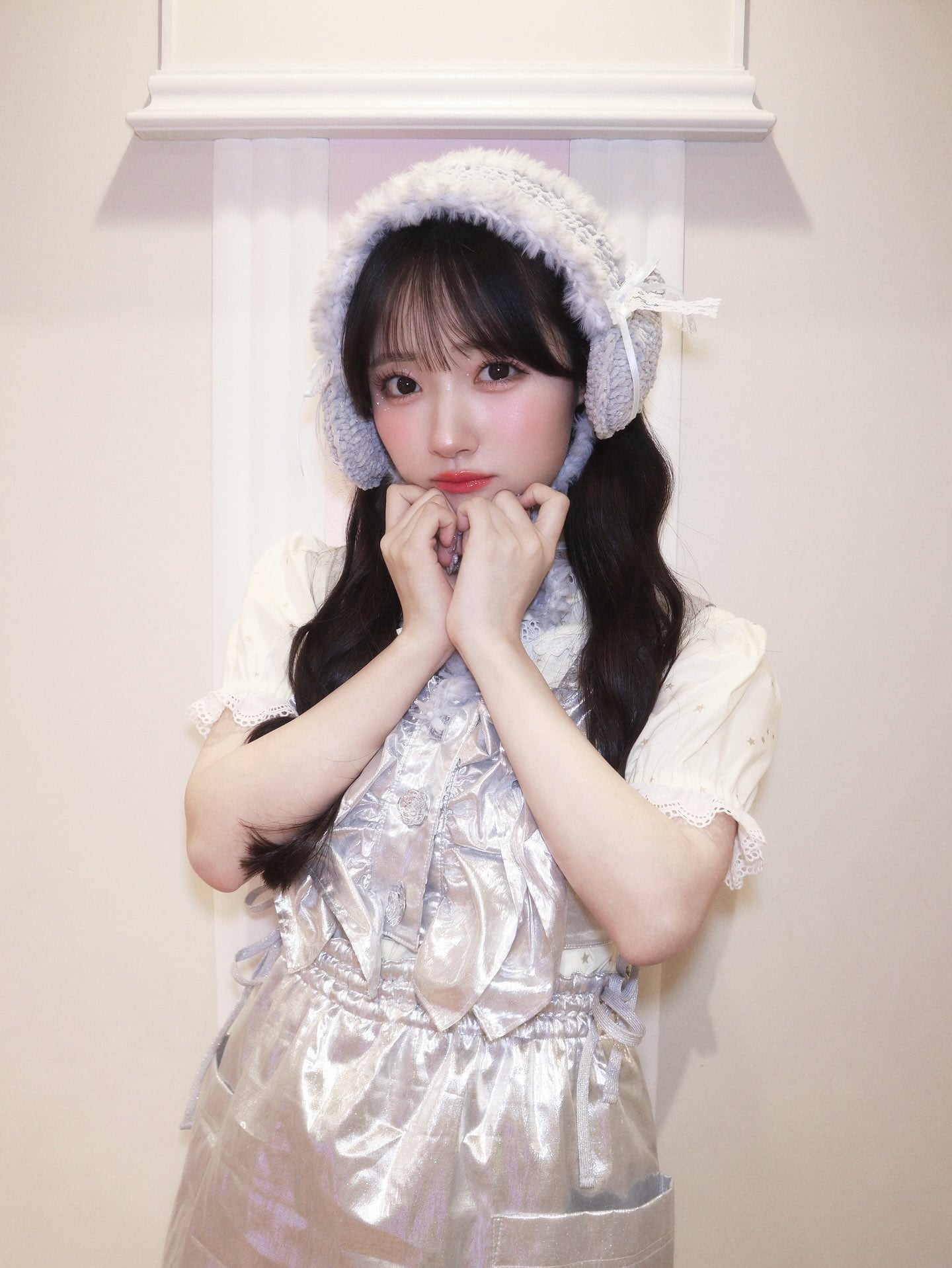 [잡담] 큐스토 주황언니 에미루 얼굴자랑글 | 인스티즈