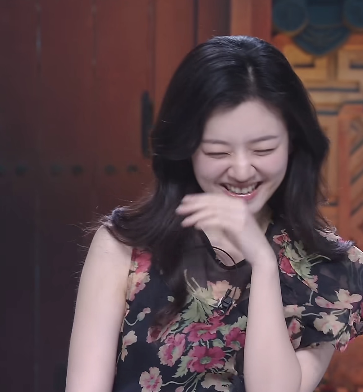 [잡담] 고아성 왤케 이뻐짐...? | 인스티즈