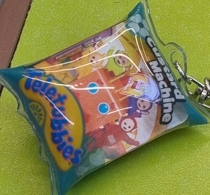 [잡담] 이거 2천원인데 돈아깝다vs살만하다 | 인스티즈