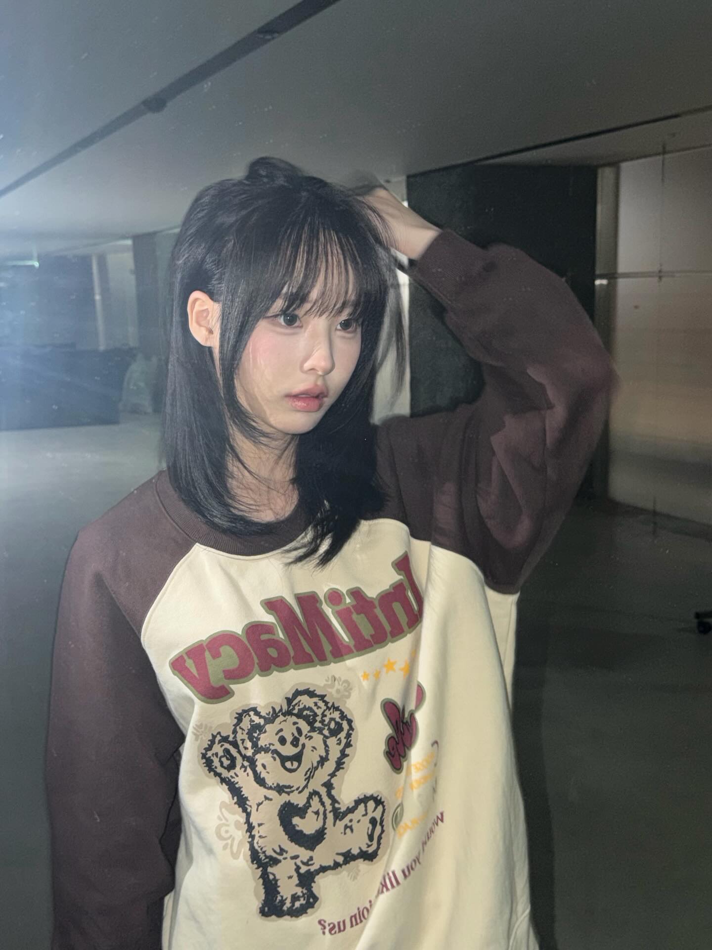 [잡담] 클라씨 선유 쌍수 하나했는데 완전 딴 사람같다 | 인스티즈