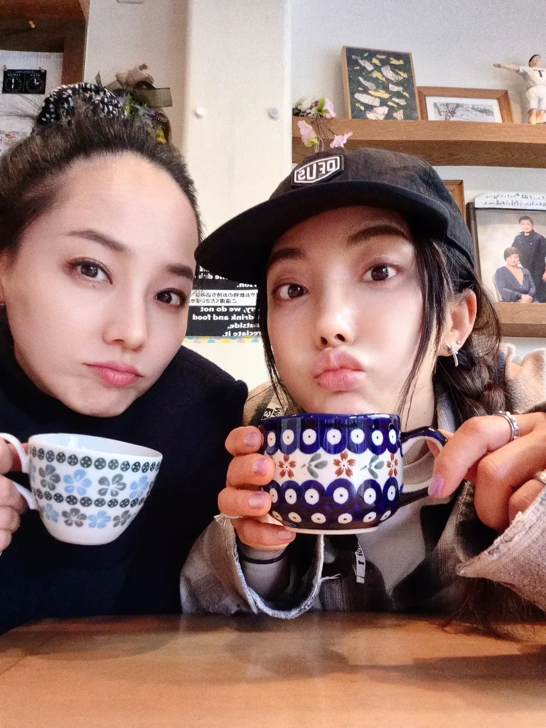 [잡담] SES는 멤버들 우정이 끈끈하구나 | 인스티즈