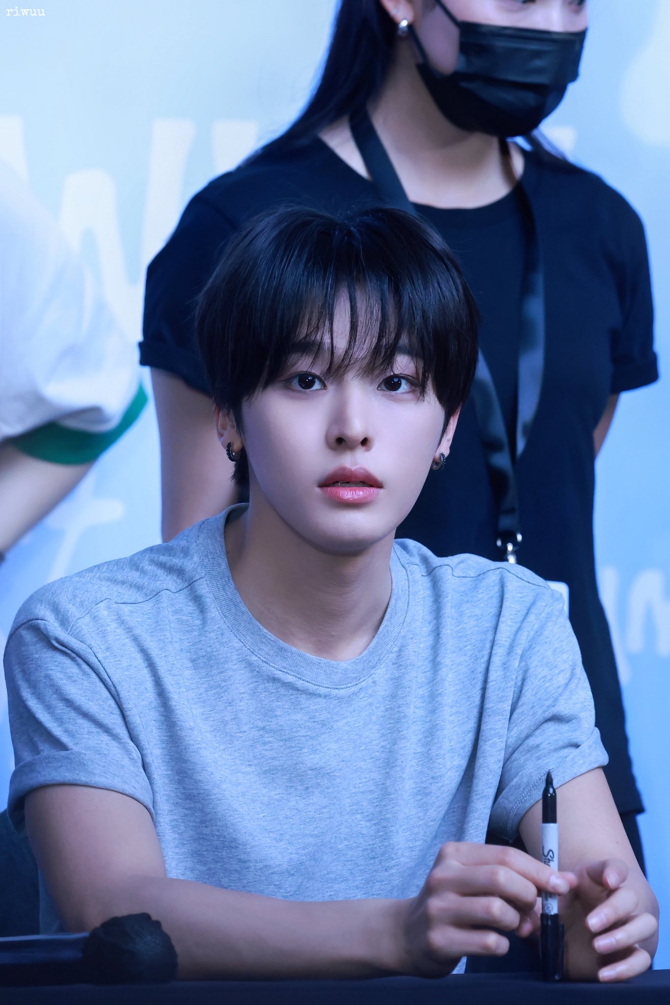 [잡담] 리쿠야진심졸라게아랑한다 | 인스티즈