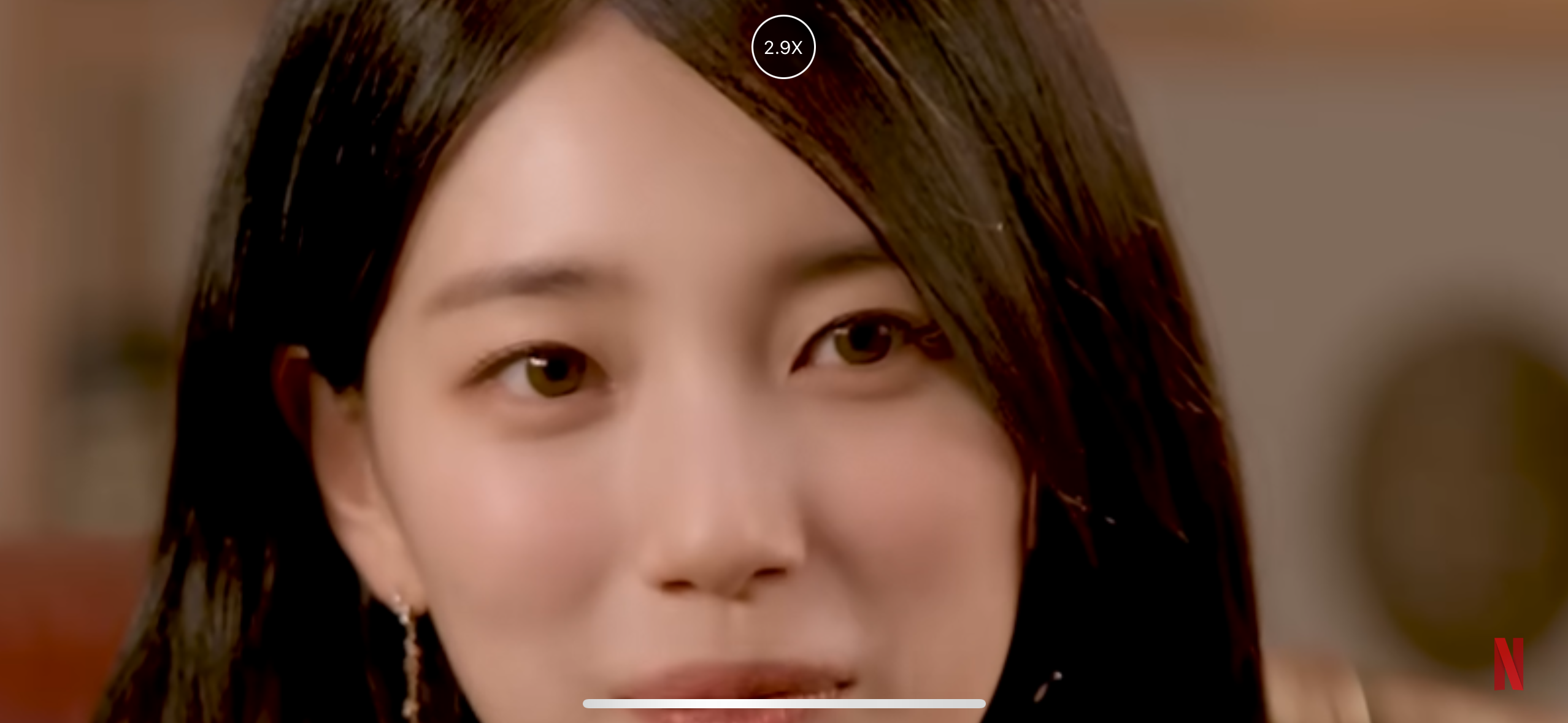 [잡담] 수지 이 렌즈 대체 멀까 | 인스티즈