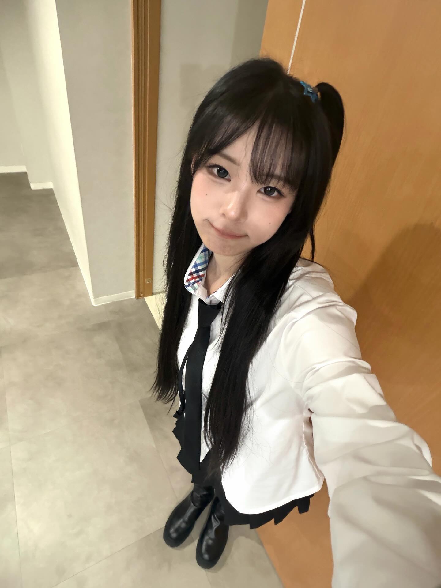 [잡담] 클라씨 선유 쌍수 하나했는데 완전 딴 사람같다 | 인스티즈