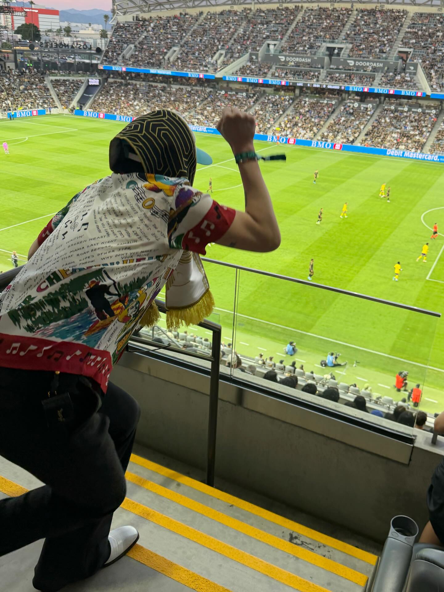 [잡담] 지디 LA 인스타 올라왔다 | 인스티즈