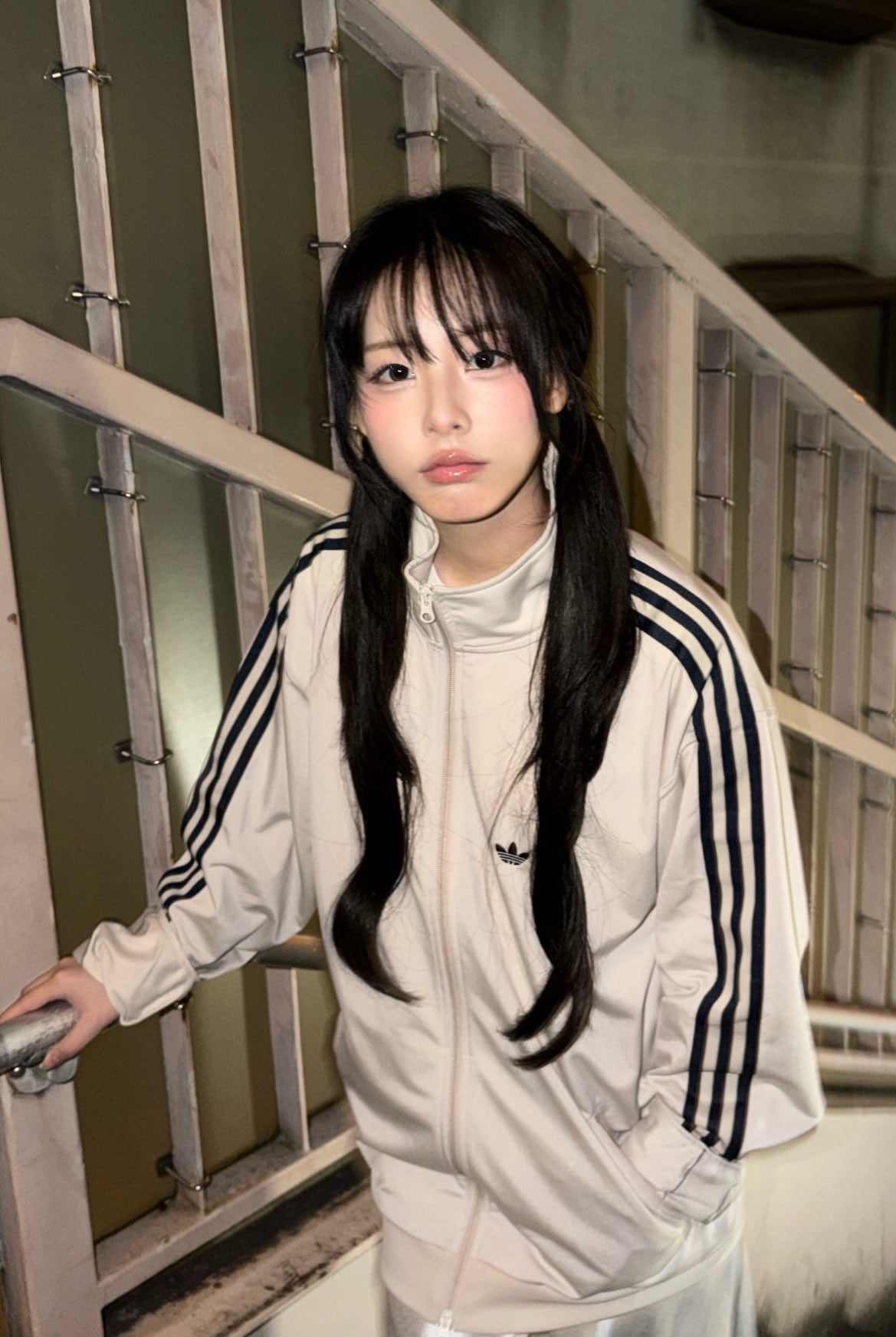 [잡담] 클라씨 선유 쌍수 하나했는데 완전 딴 사람같다 | 인스티즈