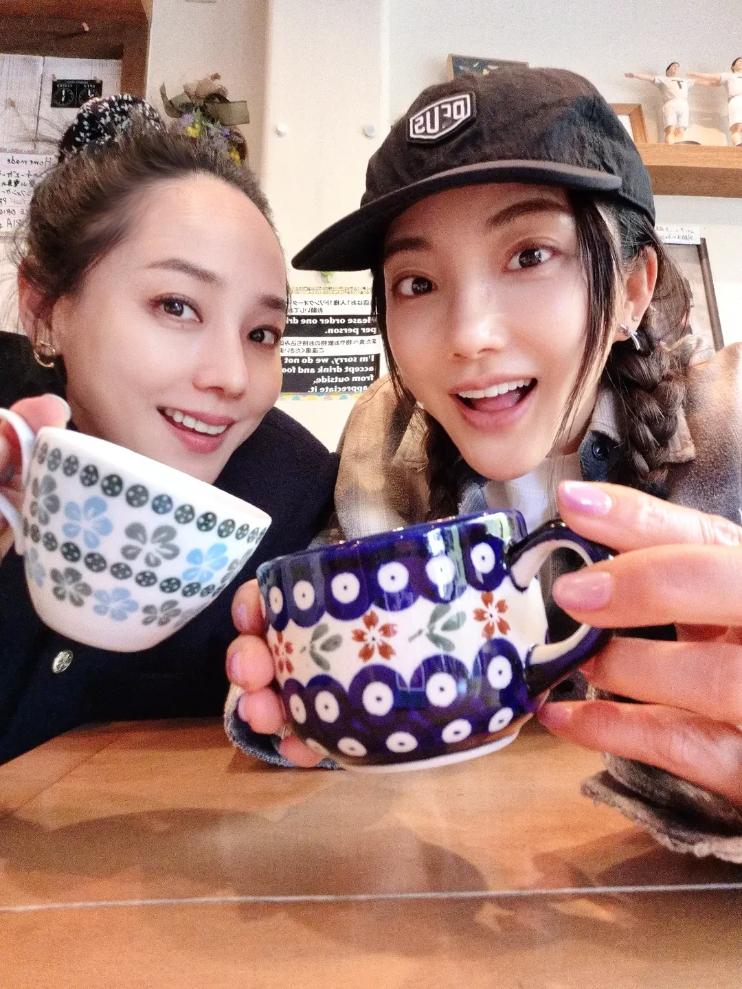 [잡담] SES는 멤버들 우정이 끈끈하구나 | 인스티즈