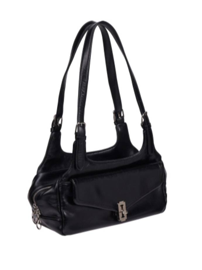 [잡담] 분크 가방 둘중 어떤게 더 들기 편할까? 골라줘!! | 인스티즈