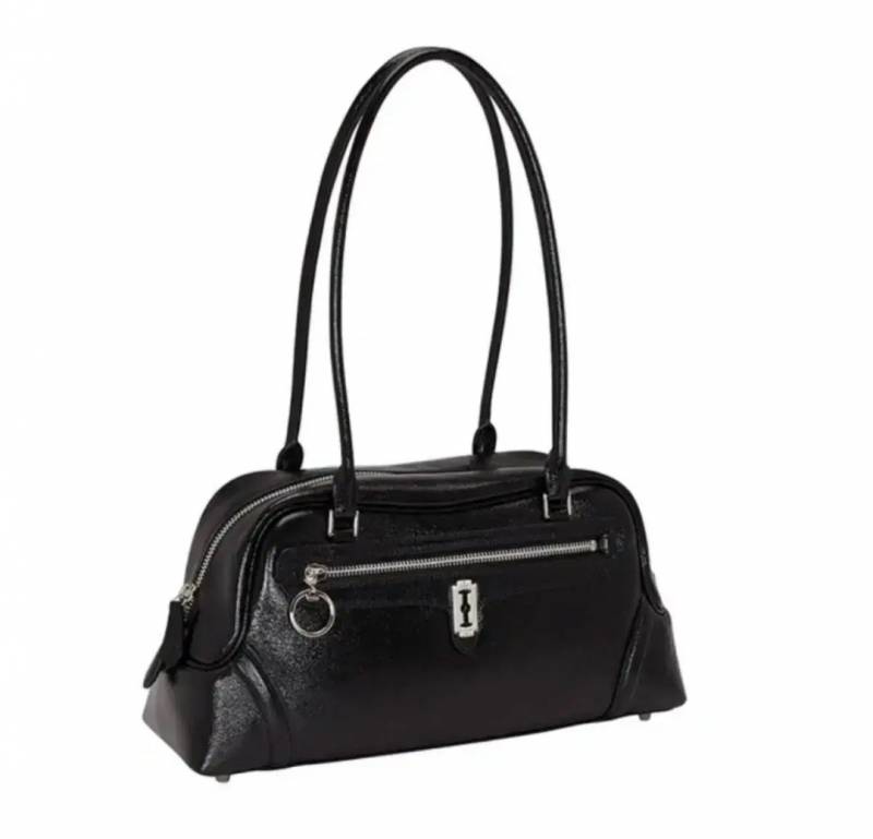 [잡담] 분크 가방 둘중 어떤게 더 들기 편할까? 골라줘!! | 인스티즈