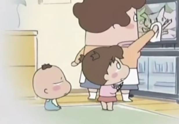 [잡담] 애니는 확실히 옛날감성이 좋지않냐 | 인스티즈
