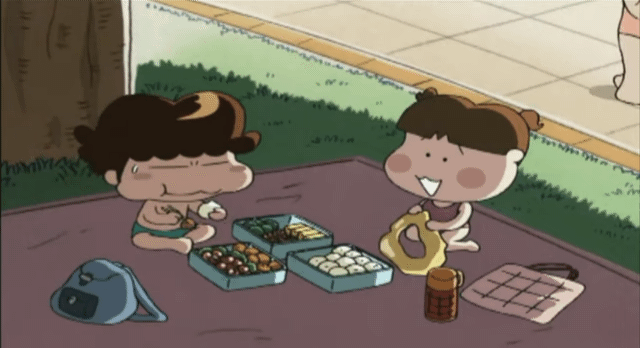 [잡담] 애니는 확실히 옛날감성이 좋지않냐 | 인스티즈