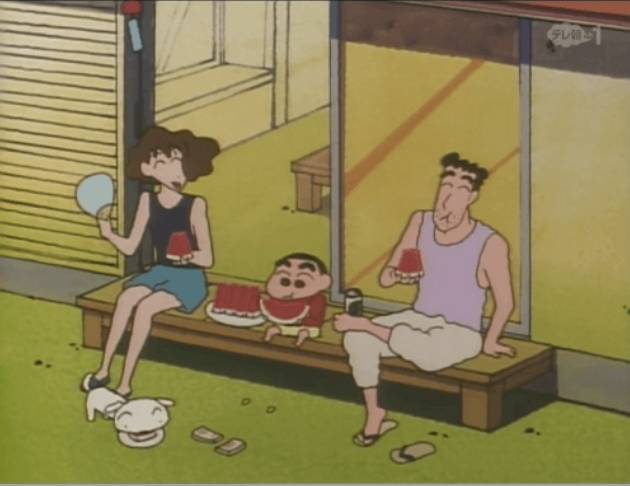 [잡담] 애니는 확실히 옛날감성이 좋지않냐 | 인스티즈