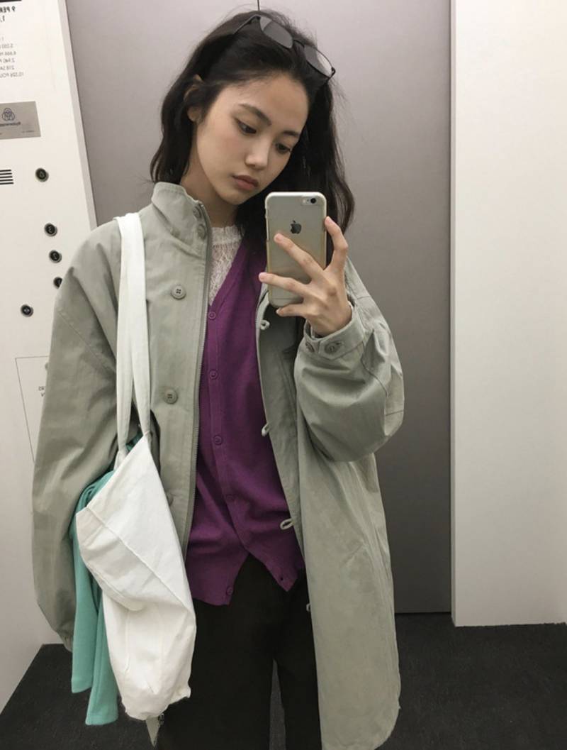 [잡담] 야상 무슨 색으로 살까 1122 | 인스티즈