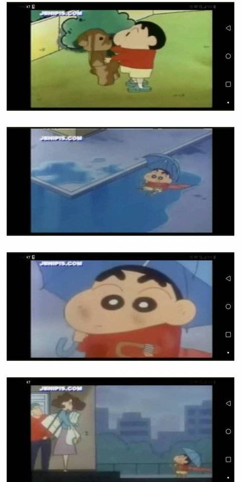 [잡담] 애니는 확실히 옛날감성이 좋지않냐 | 인스티즈