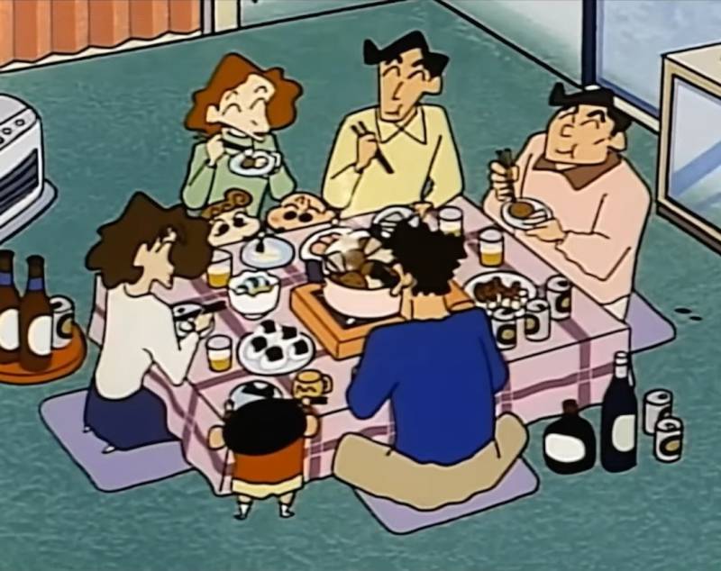 [잡담] 애니는 확실히 옛날감성이 좋지않냐 | 인스티즈