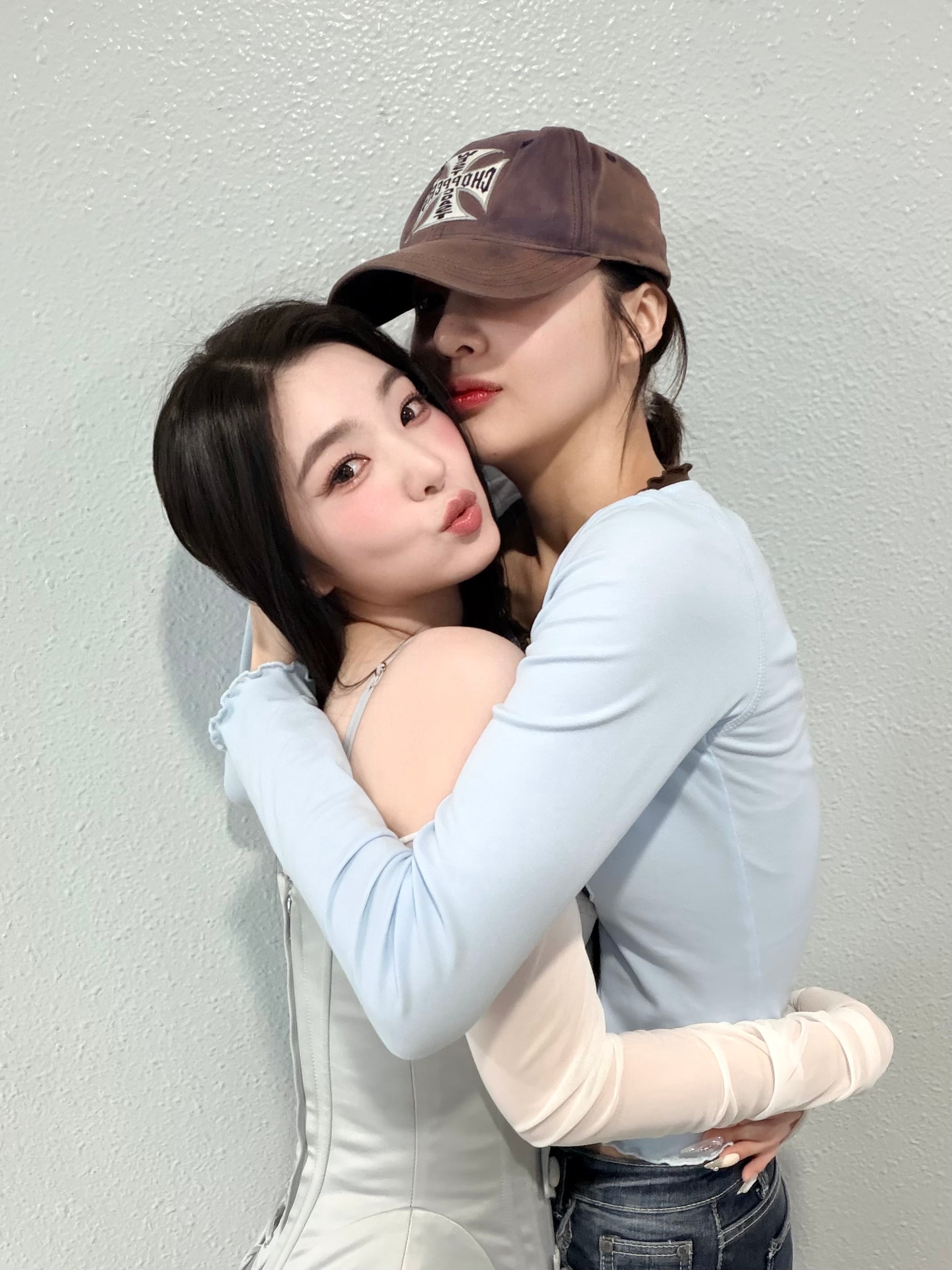 [잡담] 아이린 조이 이런거 처음봄 | 인스티즈