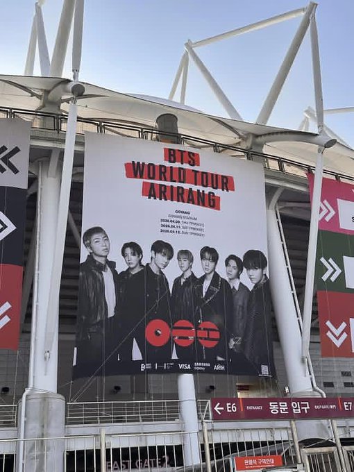 [잡담] 방탄 완전체 콘서트 3일 남음 | 인스티즈