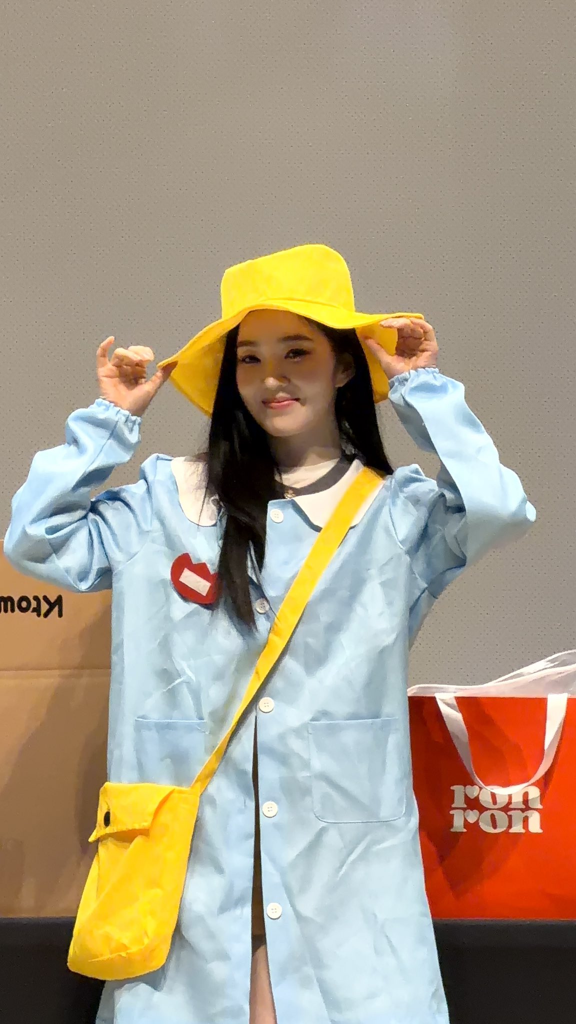 [잡담] 아이린 근황 | 인스티즈