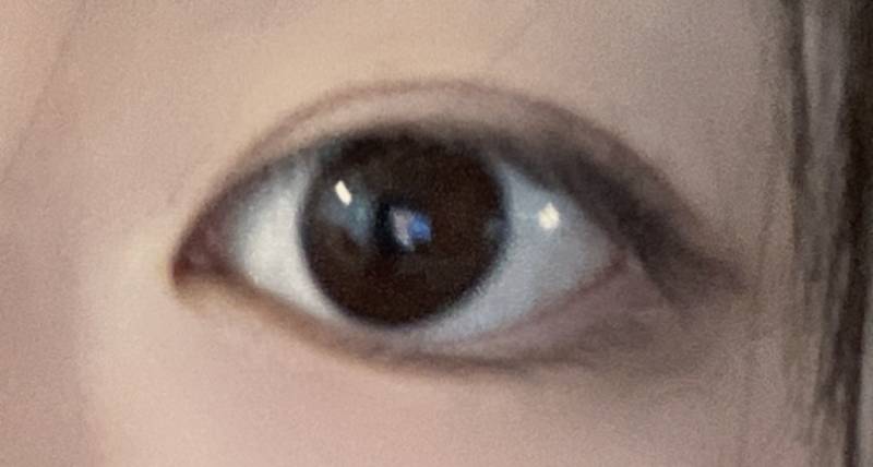[잡담] 눈화장한거 티가 안나는데 머가 문제일까??? | 인스티즈