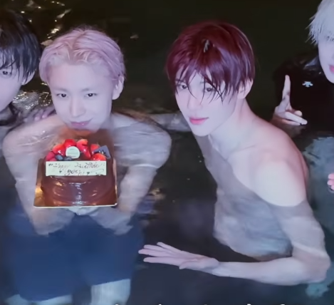 [잡담] 아니 위시 이거 내가 봐도 됨? | 인스티즈