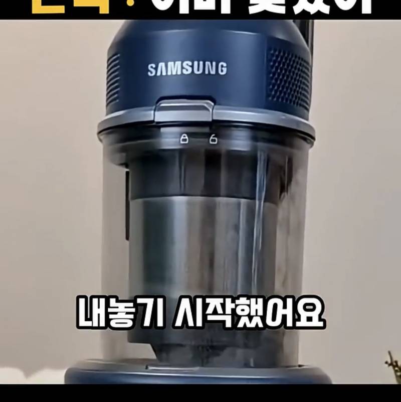 요즘 𝙅𝙊𝙉𝙉𝘼 박살났다는 다이슨 근황..JPG | 인스티즈