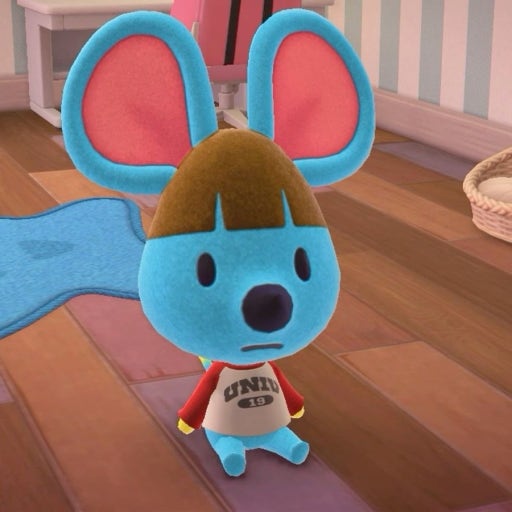 [잡담] 동숲 이 캐릭터 이름 뭐야 | 인스티즈