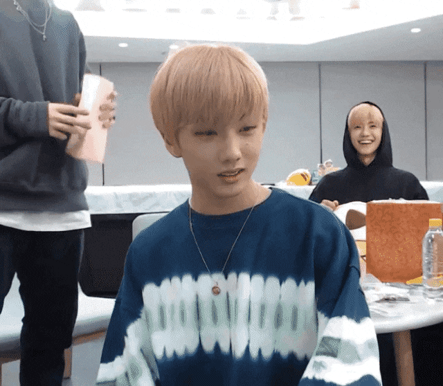 [잡담] 드림형아들은 지성이를 펴어엉생 아가로 볼듯 | 인스티즈