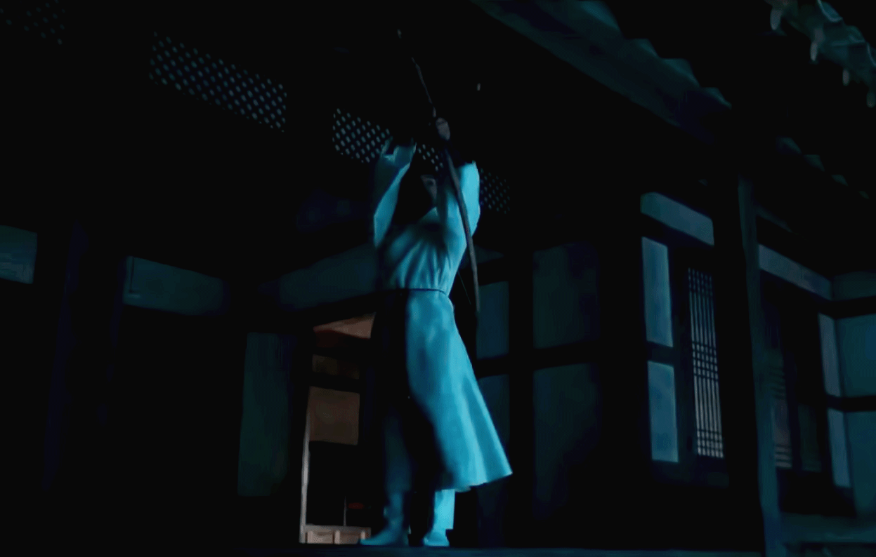 [잡담] 왕사남 이 장면에서 심장 뛴 오타쿠들은 없니? | 인스티즈