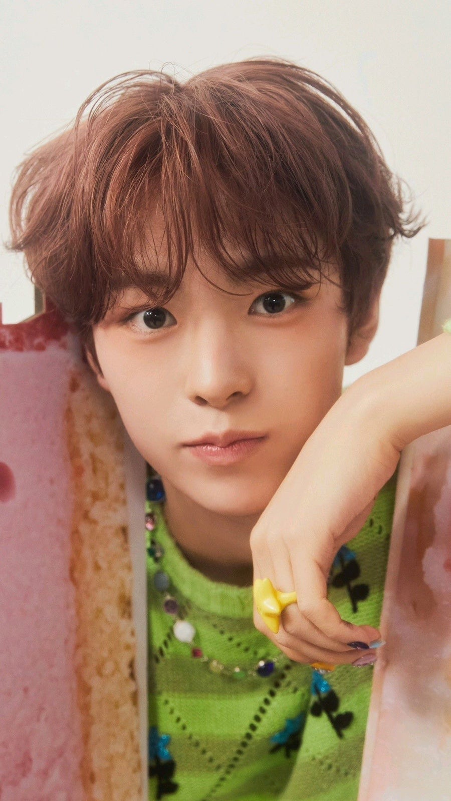 [잡담] 이 사진 누구야? | 인스티즈