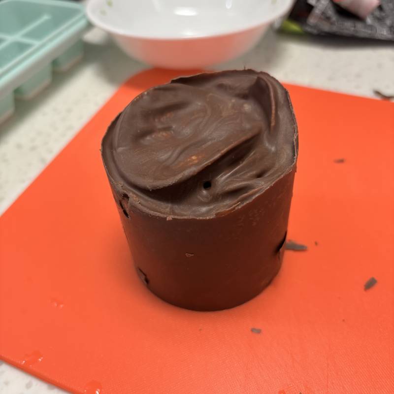 [잡담] 프링글스에 초코 붓는거 하지마라... | 인스티즈