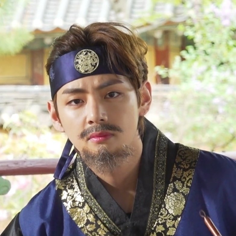 [잡담] 방탄 뷔 오랜 짝사랑의 끝ㅋㅋㅋ | 인스티즈