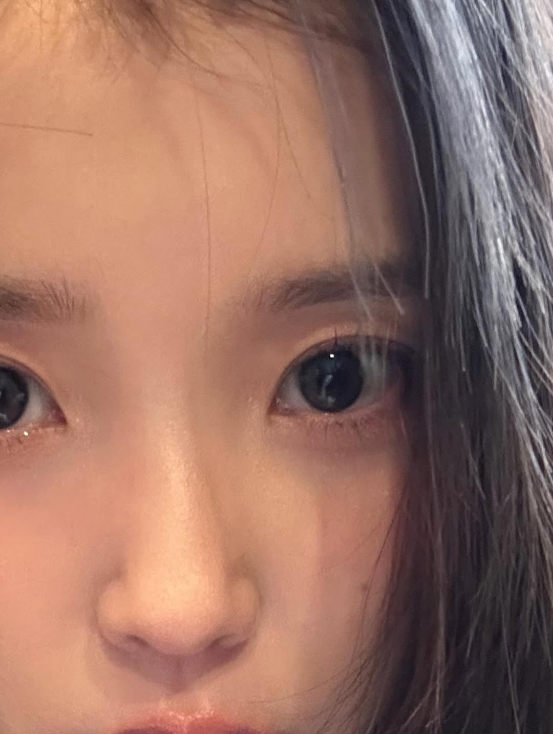 [잡담] 아이유) 오미나 어제 그냥 꿈에서 선녀 나왔는데 너엿군아 | 인스티즈