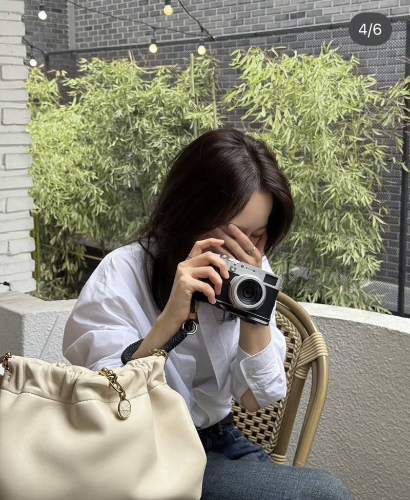 [잡담] 이 사진들 다 셀카모드로 찍은건가? | 인스티즈