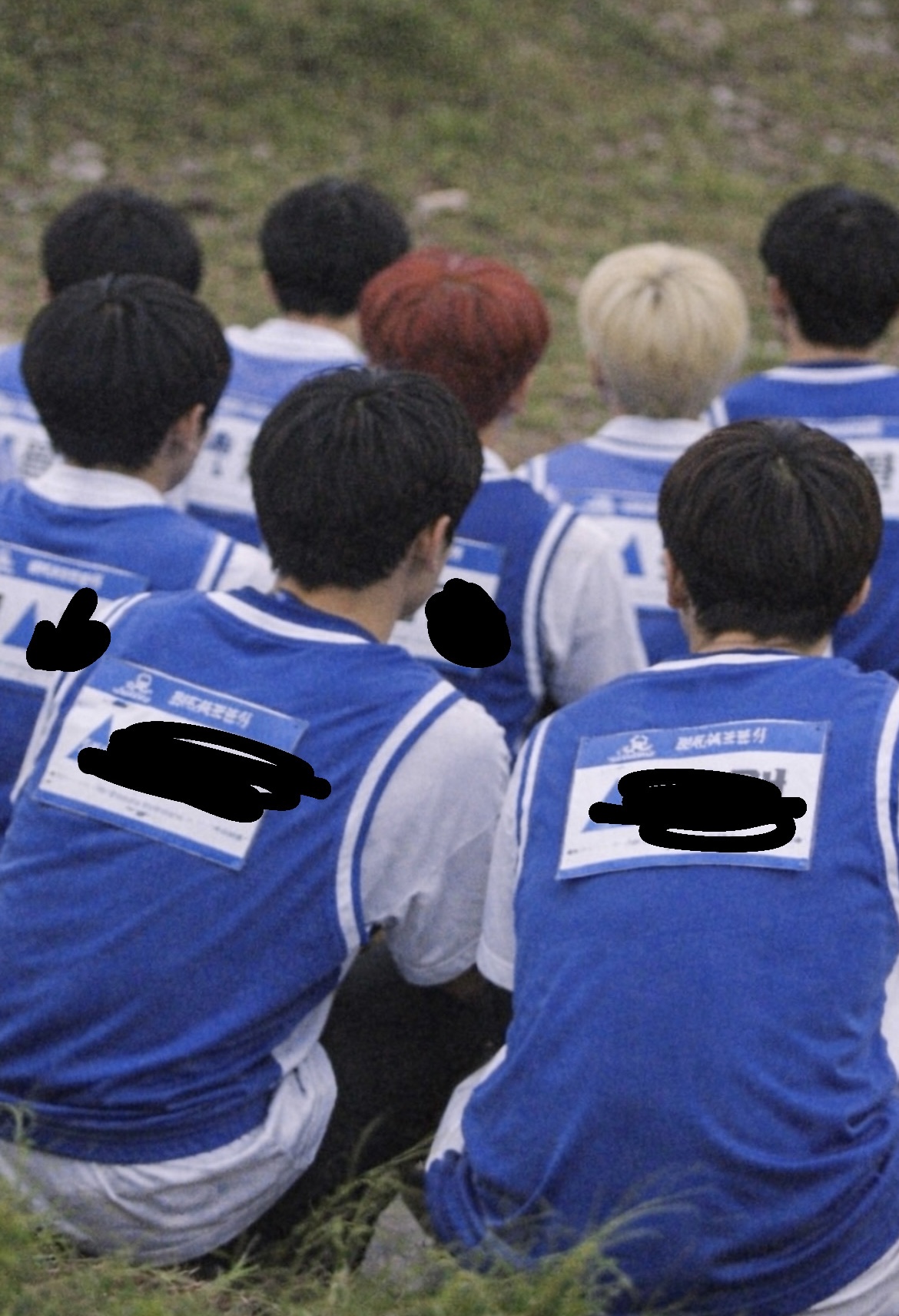 [잡담] 남돌 서바 작가인데 진짜 ㅇㅕㅅ 같아서 폭로한다 | 인스티즈