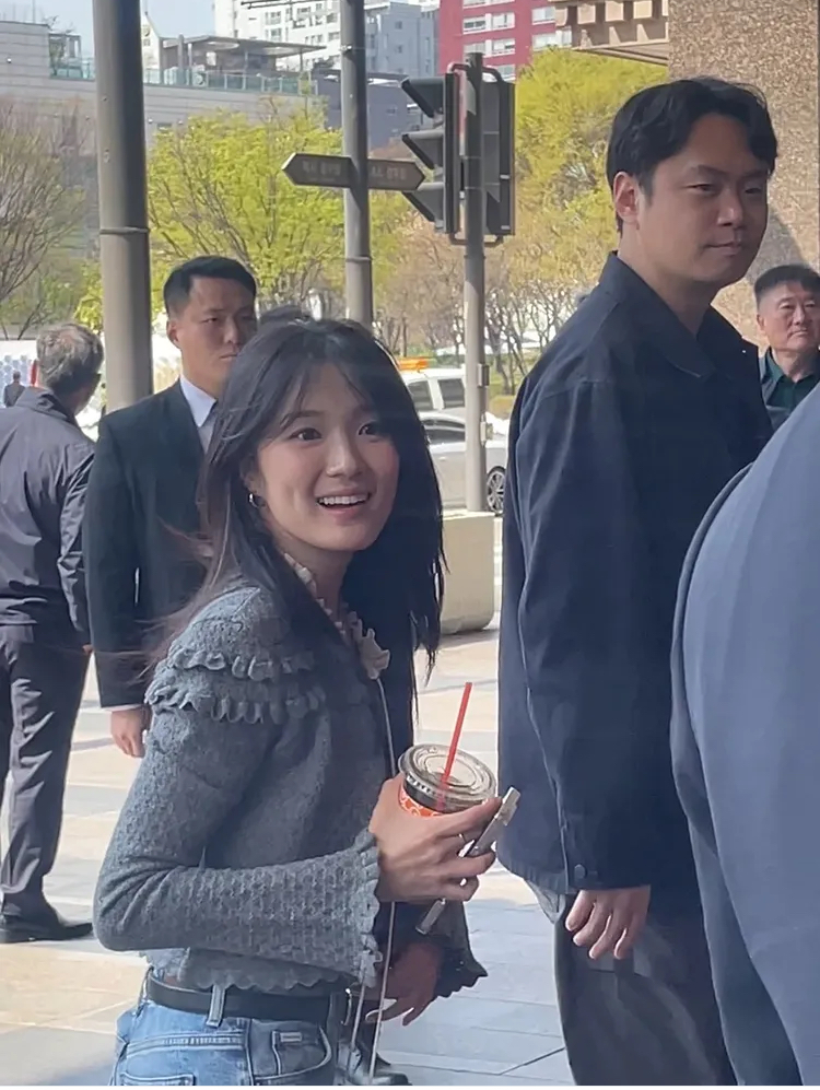 [잡담] 김혜윤 살목지 무인2 | 인스티즈