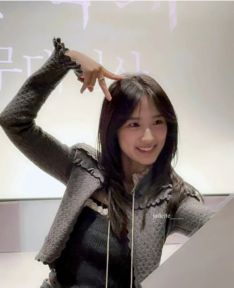 [잡담] 김혜윤 살목지 무인2 | 인스티즈