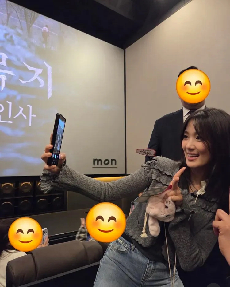 [잡담] 김혜윤 살목지 무인2 | 인스티즈