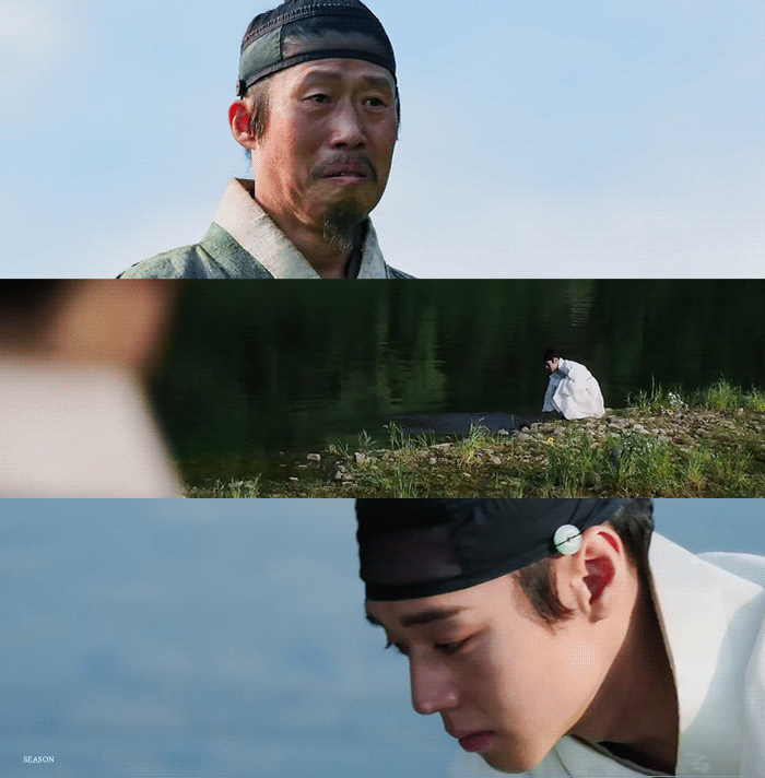 [잡담] 내기준 왕사남 오타쿠 통발씬 top3 | 인스티즈