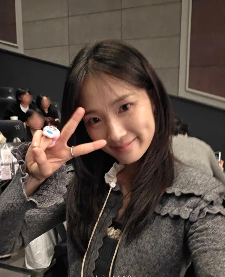 [잡담] 김혜윤 살목지 무인2 | 인스티즈