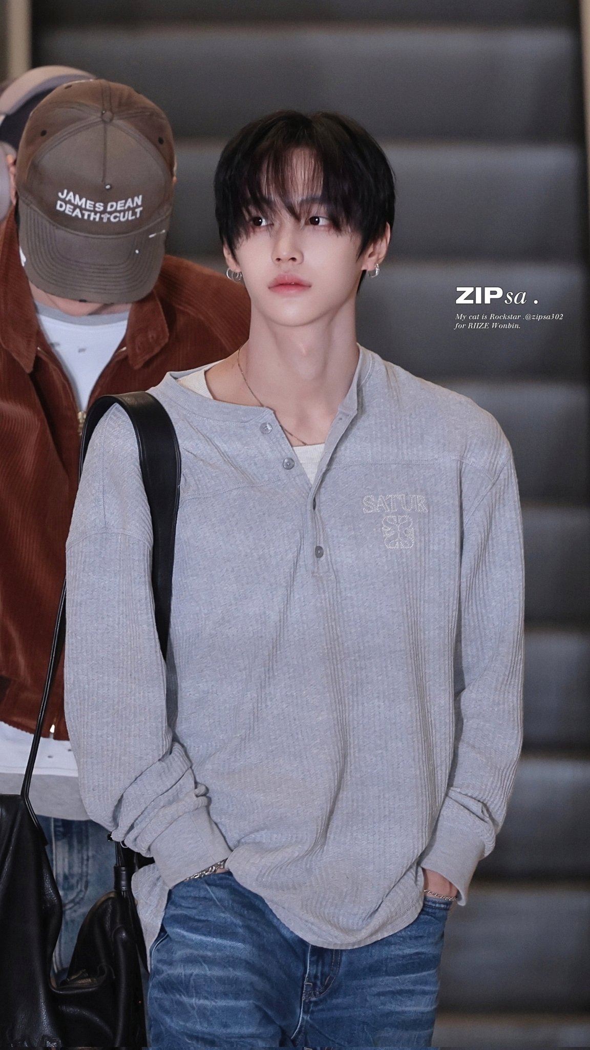 [잡담] 원빈 일본 출국 떡밥 뒷북치고 있는데 | 인스티즈