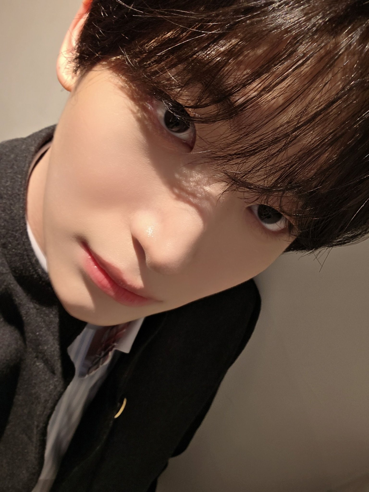 [잡담] 내 남녀아이돌 최애들인데 공통점 있는거같아? | 인스티즈