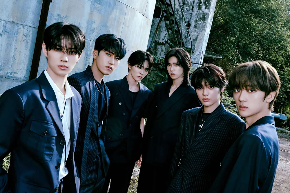 [정리글] 5세대 보이그룹 주요 라인업 | 인스티즈