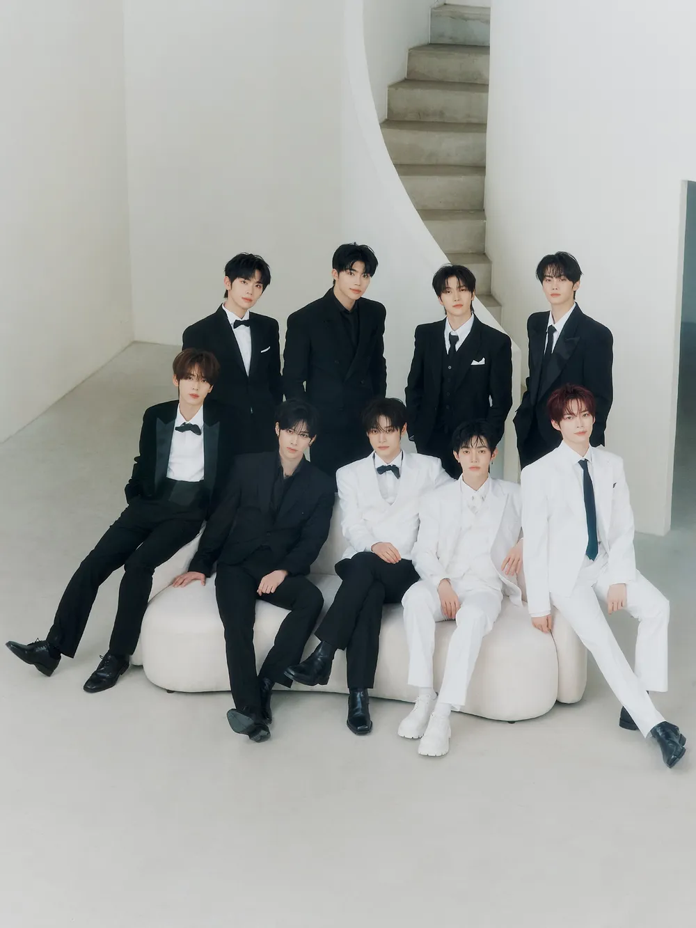 [정리글] 5세대 보이그룹 주요 라인업 | 인스티즈