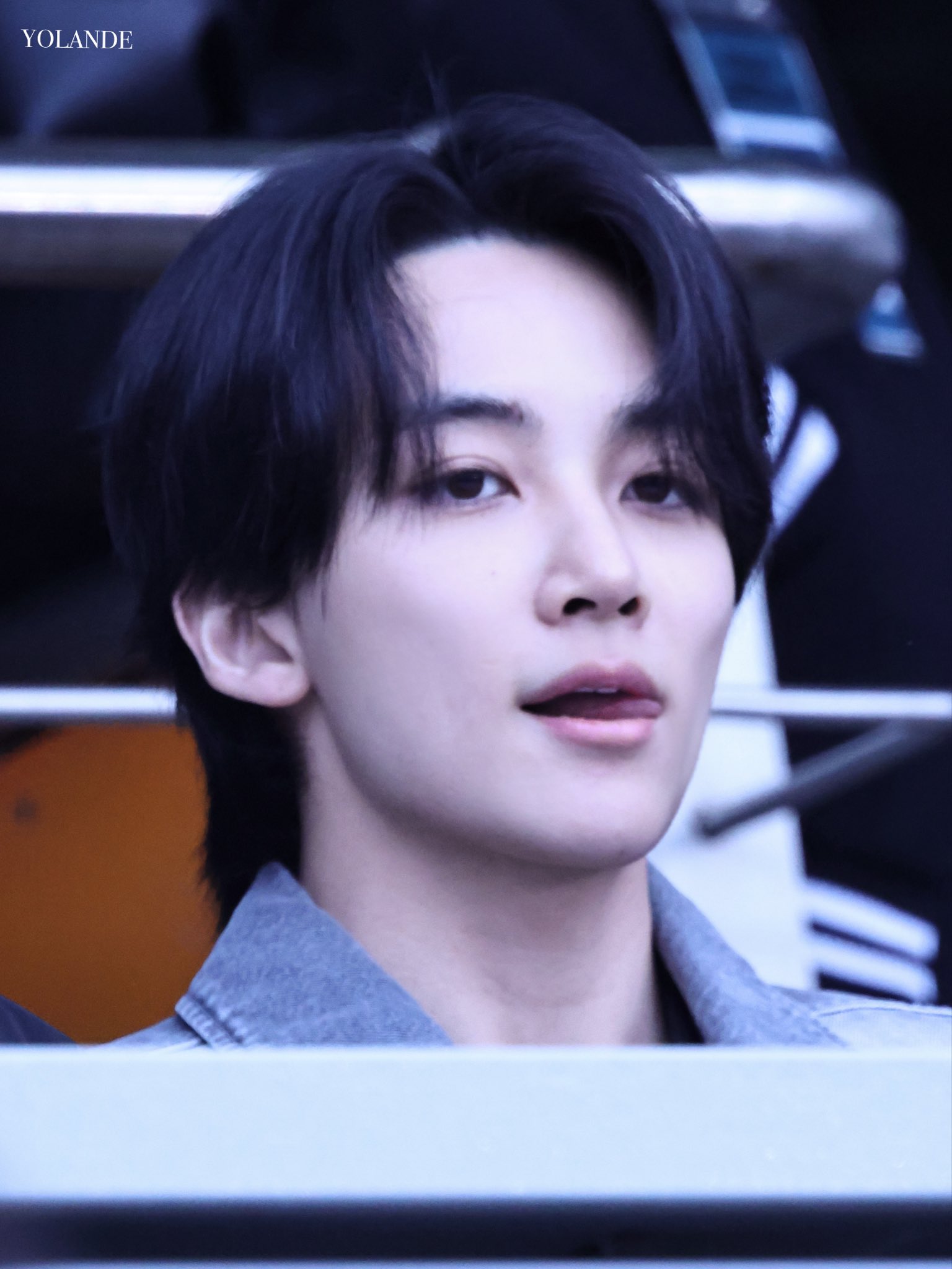 [잡담] 윤정한 당장 무대에 올려 | 인스티즈