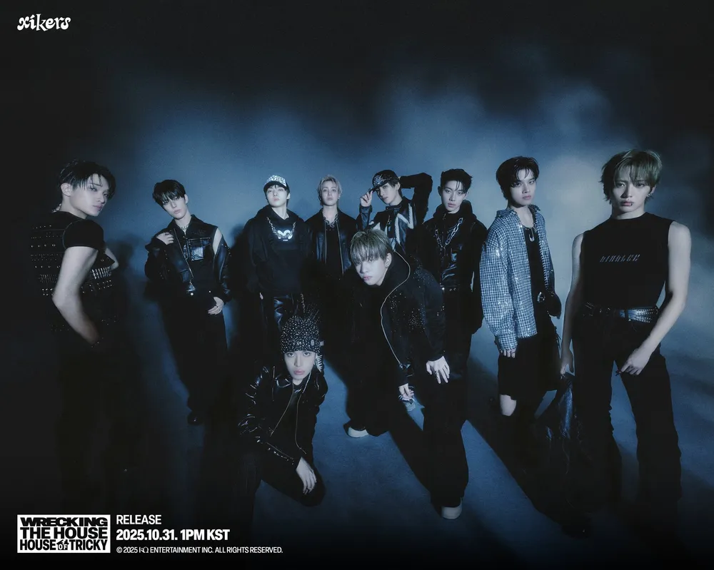 [정리글] 5세대 보이그룹 주요 라인업 | 인스티즈